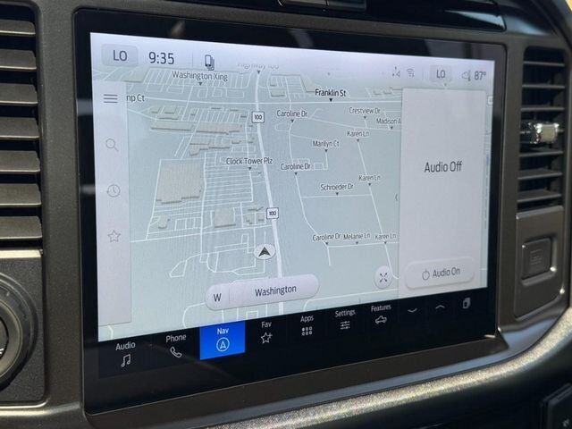 2026 Ford F-150 Tremor Washington MO