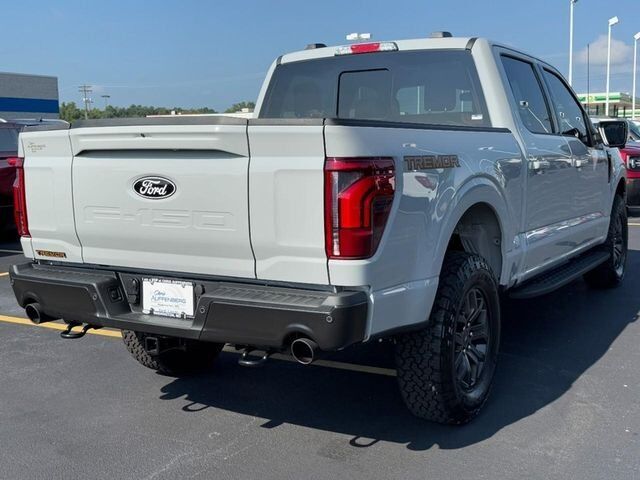 2026 Ford F-150 Tremor Washington MO