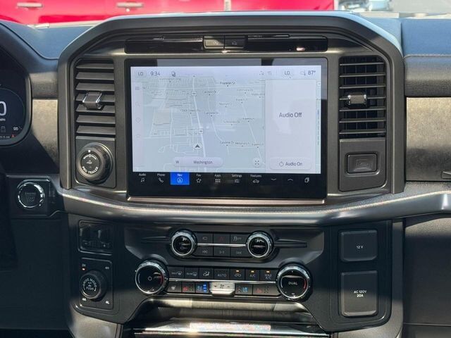 2026 Ford F-150 Tremor Washington MO