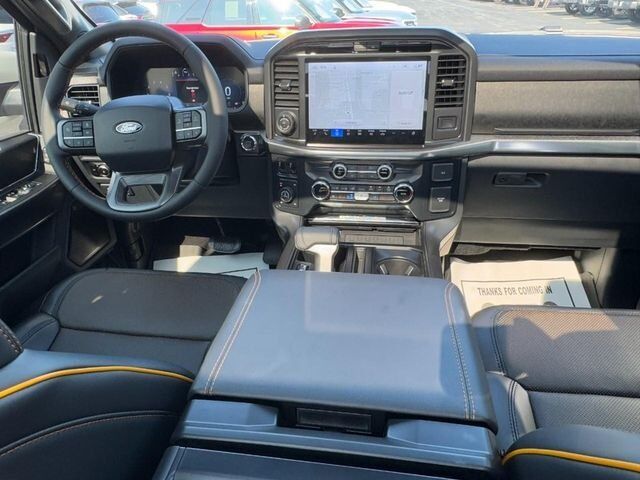 2026 Ford F-150 Tremor Washington MO