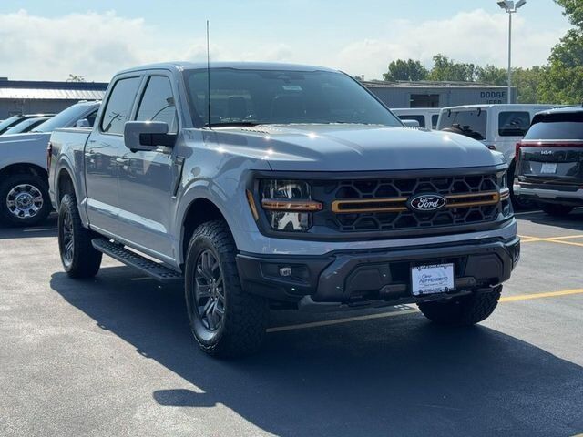 2026 Ford F-150 Tremor Washington MO