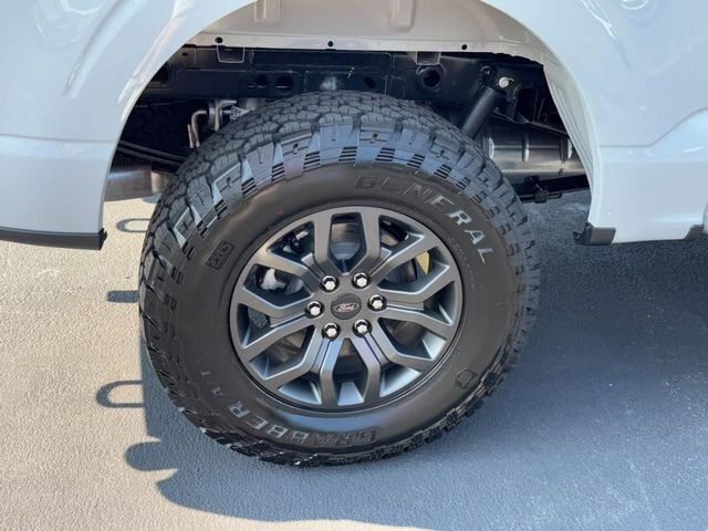 2026 Ford F-150 Tremor Washington MO