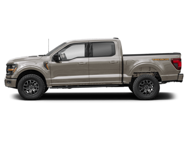 2026 Ford F-150 Tremor Washington MO
