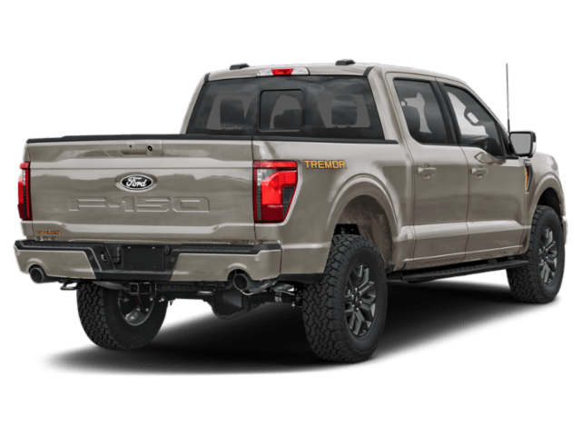 2026 Ford F-150 Tremor Washington MO