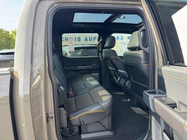 2026 Ford F-150 Tremor Washington MO