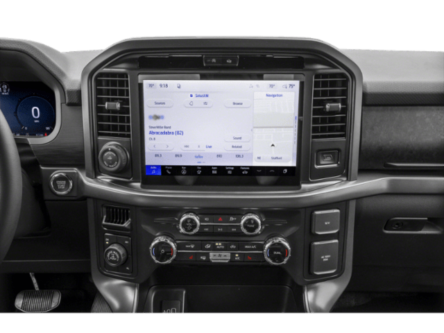 2026 Ford F-150 Tremor Washington MO