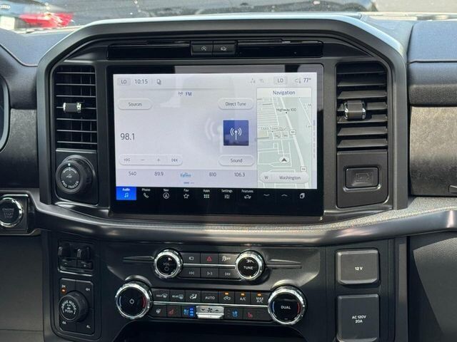2026 Ford F-150 Tremor Washington MO