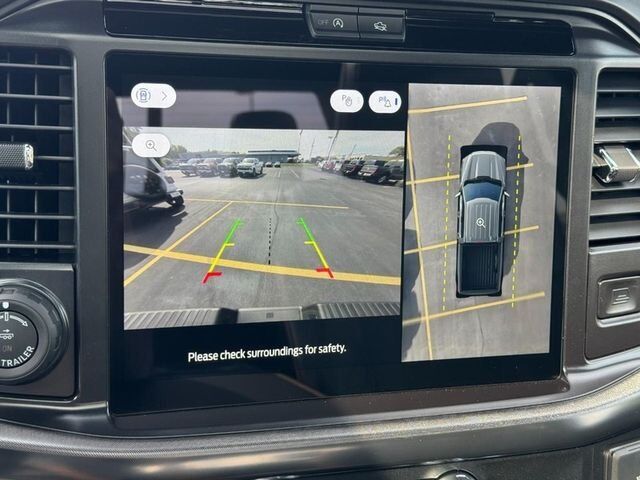 2026 Ford F-150 Tremor Washington MO