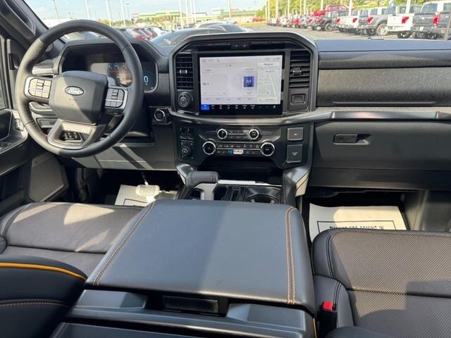 2026 Ford F-150 Tremor Washington MO