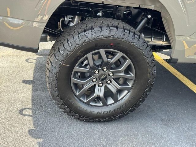 2026 Ford F-150 Tremor Washington MO