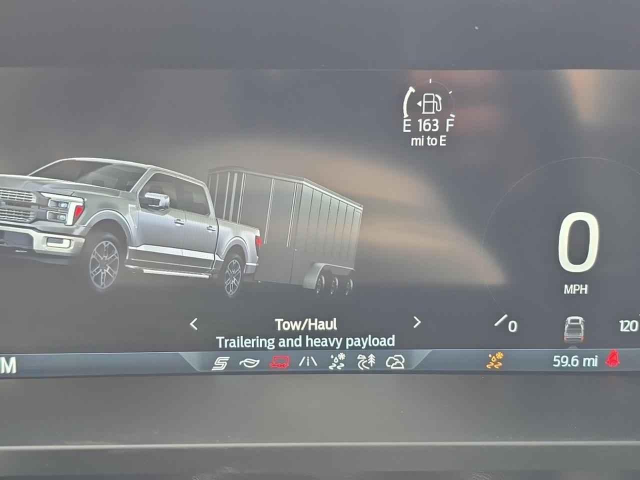 2026 Ford F-150 Tremor Watertown SD