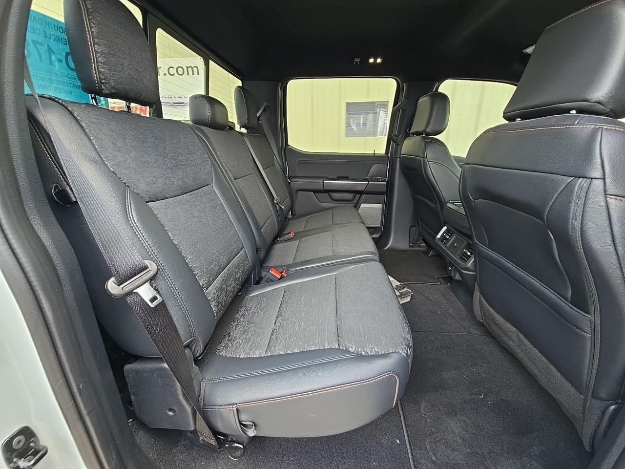 2026 Ford F-150 Tremor Watertown SD