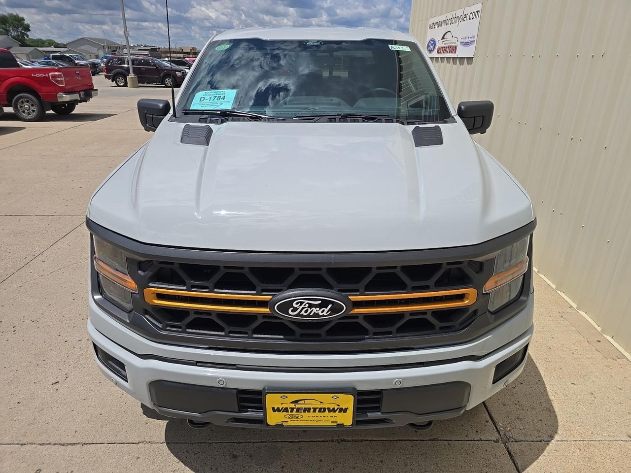 2026 Ford F-150 Tremor Watertown SD