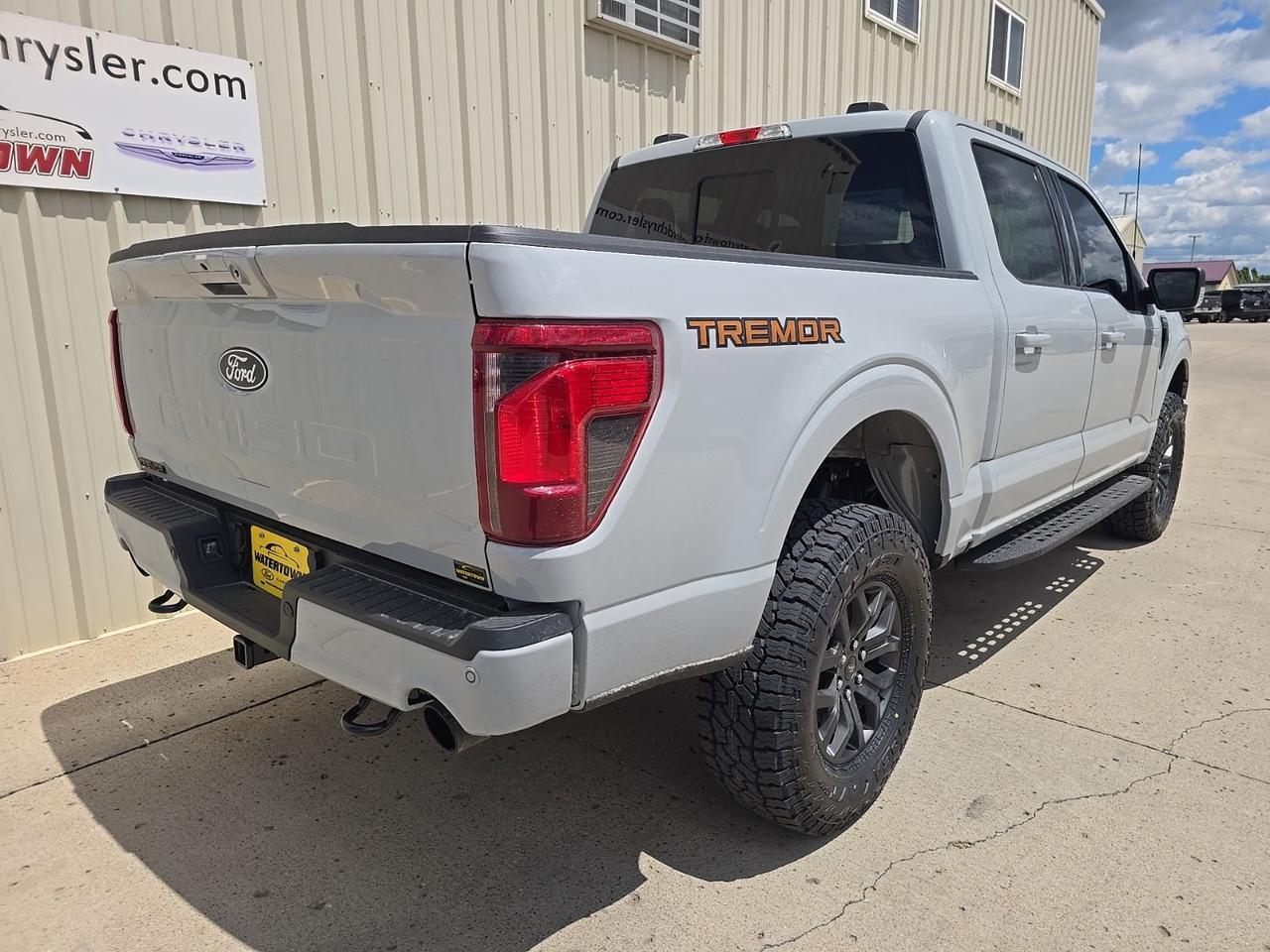 2026 Ford F-150 Tremor Watertown SD