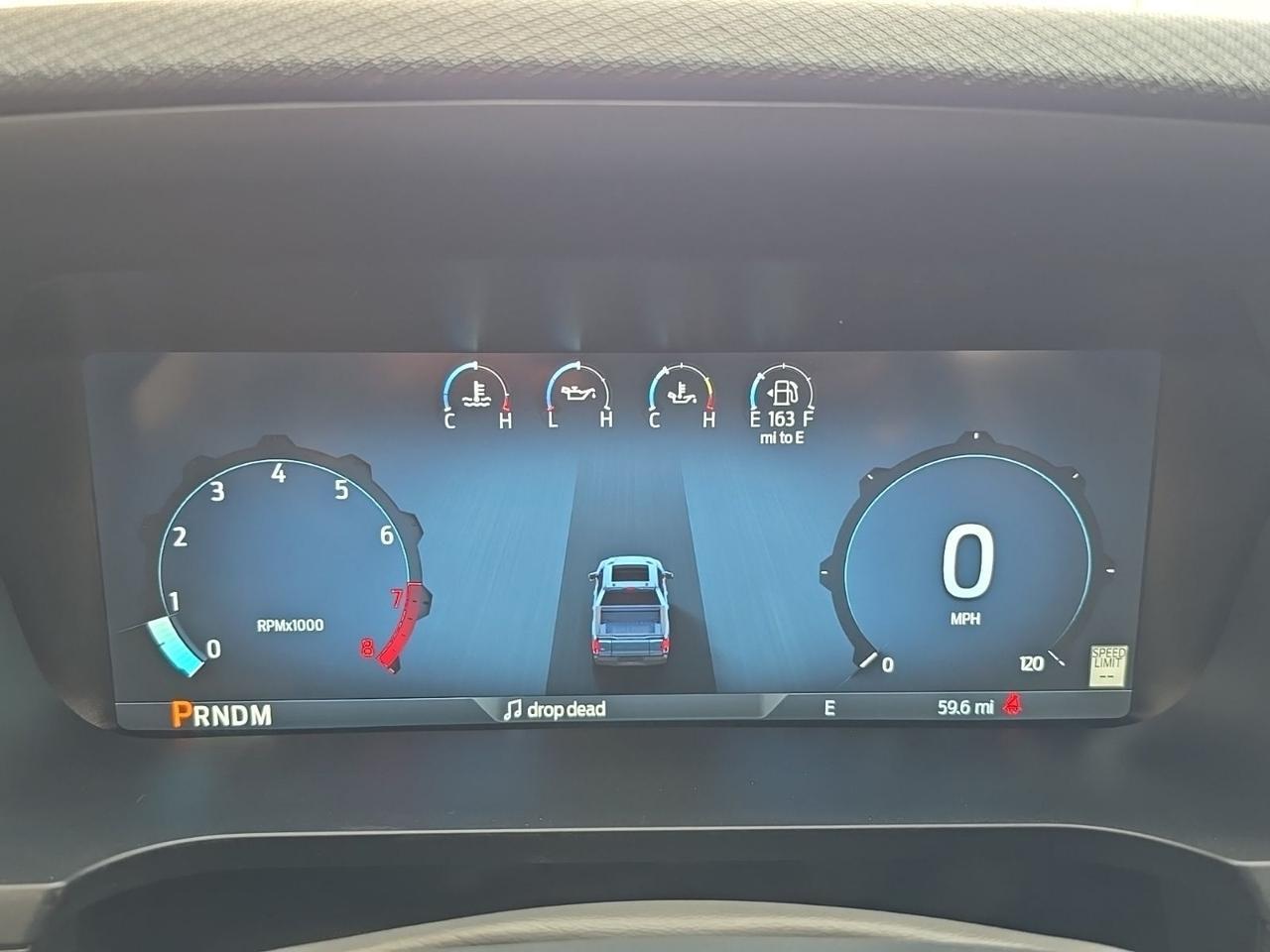 2026 Ford F-150 Tremor Watertown SD