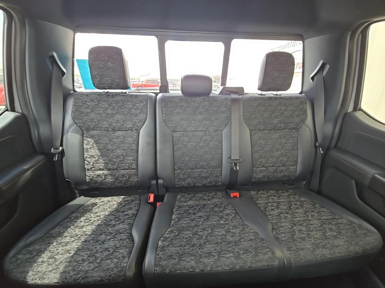 2026 Ford F-150 Tremor Watertown SD