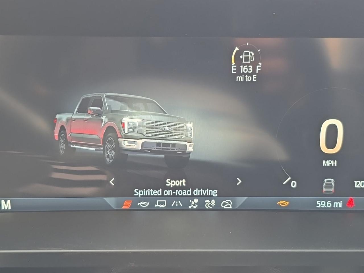 2026 Ford F-150 Tremor Watertown SD