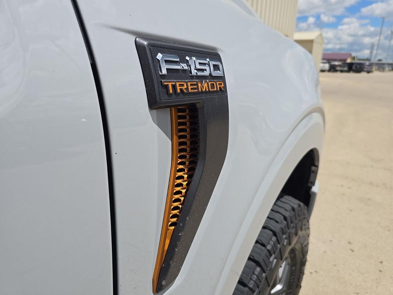 2026 Ford F-150 Tremor Watertown SD
