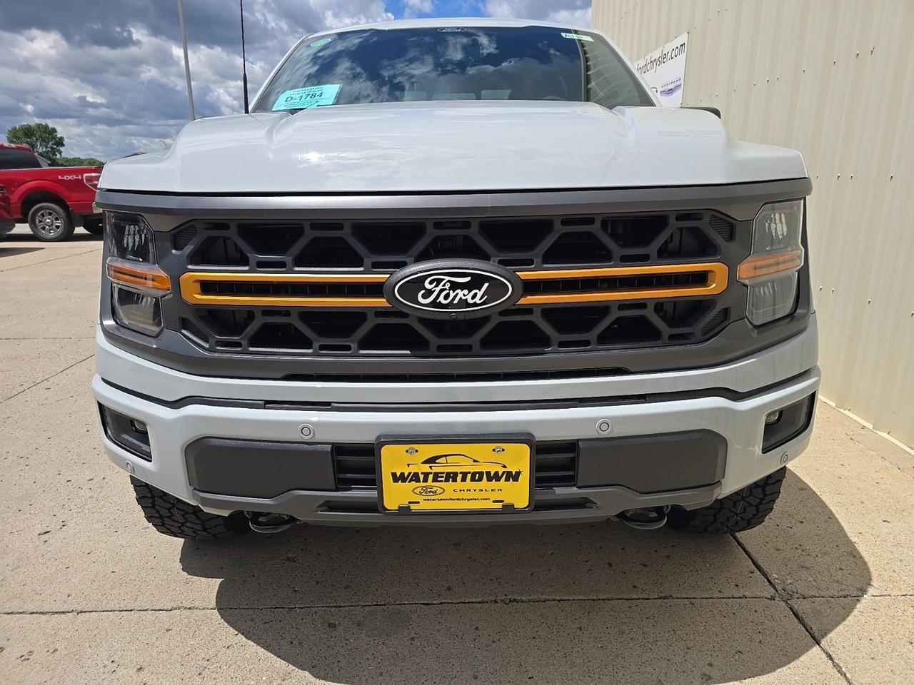 2026 Ford F-150 Tremor Watertown SD