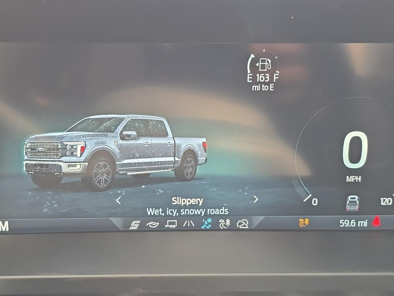 2026 Ford F-150 Tremor Watertown SD