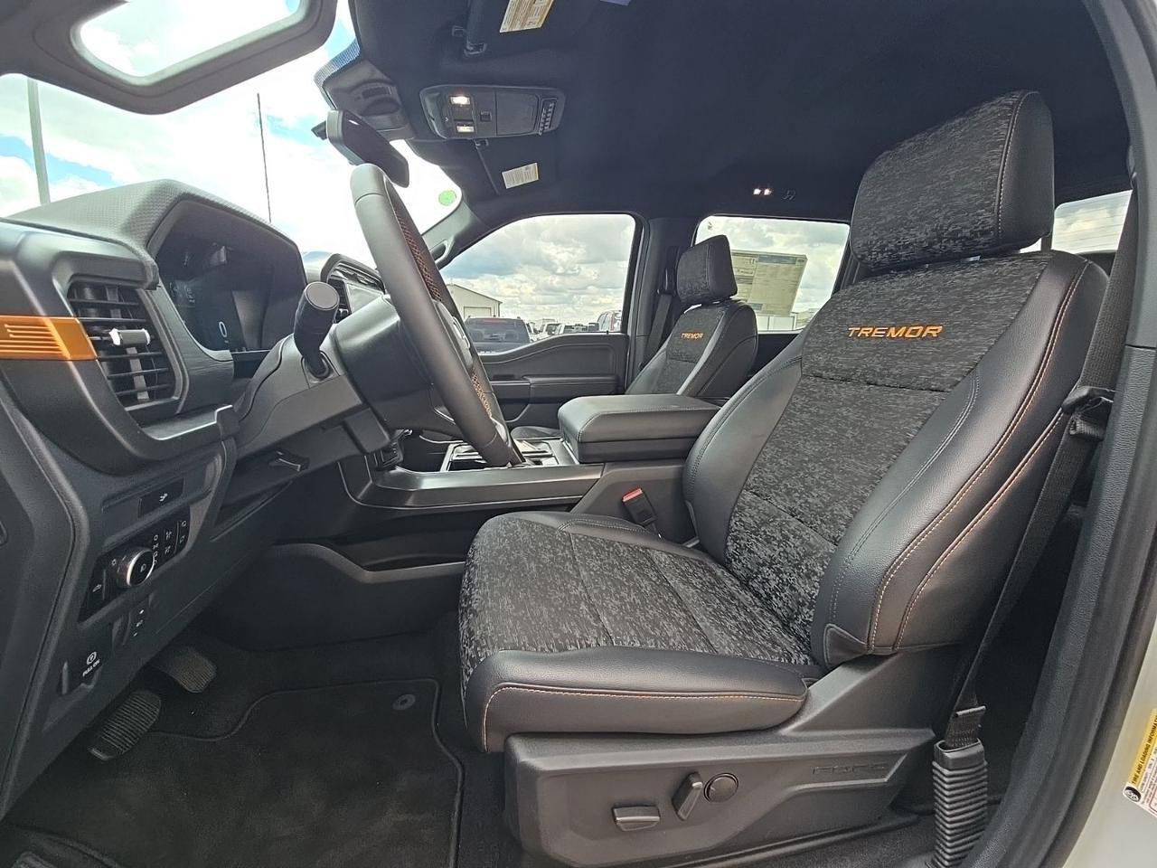 2026 Ford F-150 Tremor Watertown SD