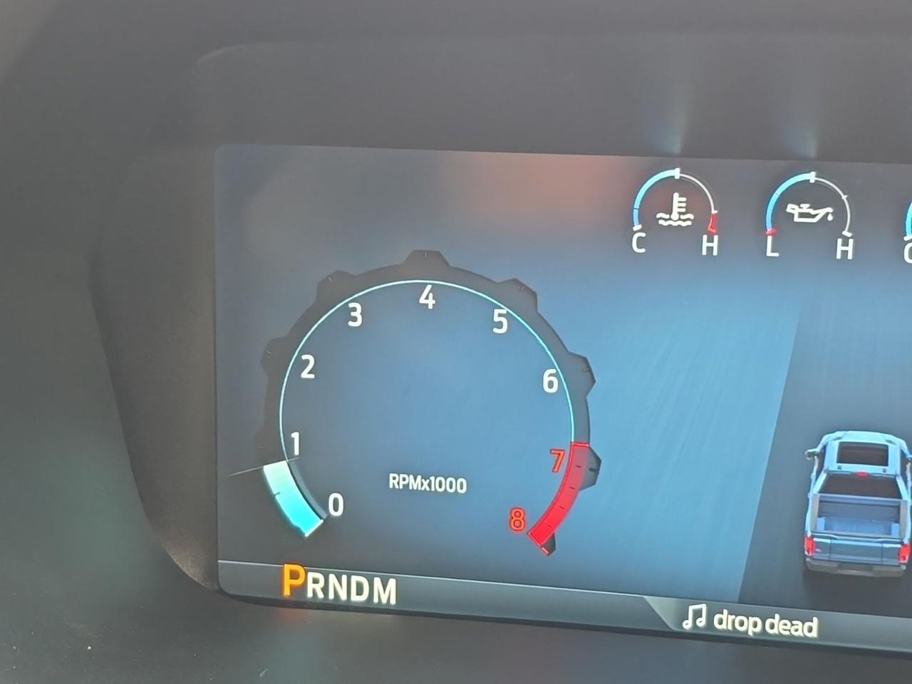 2026 Ford F-150 Tremor Watertown SD