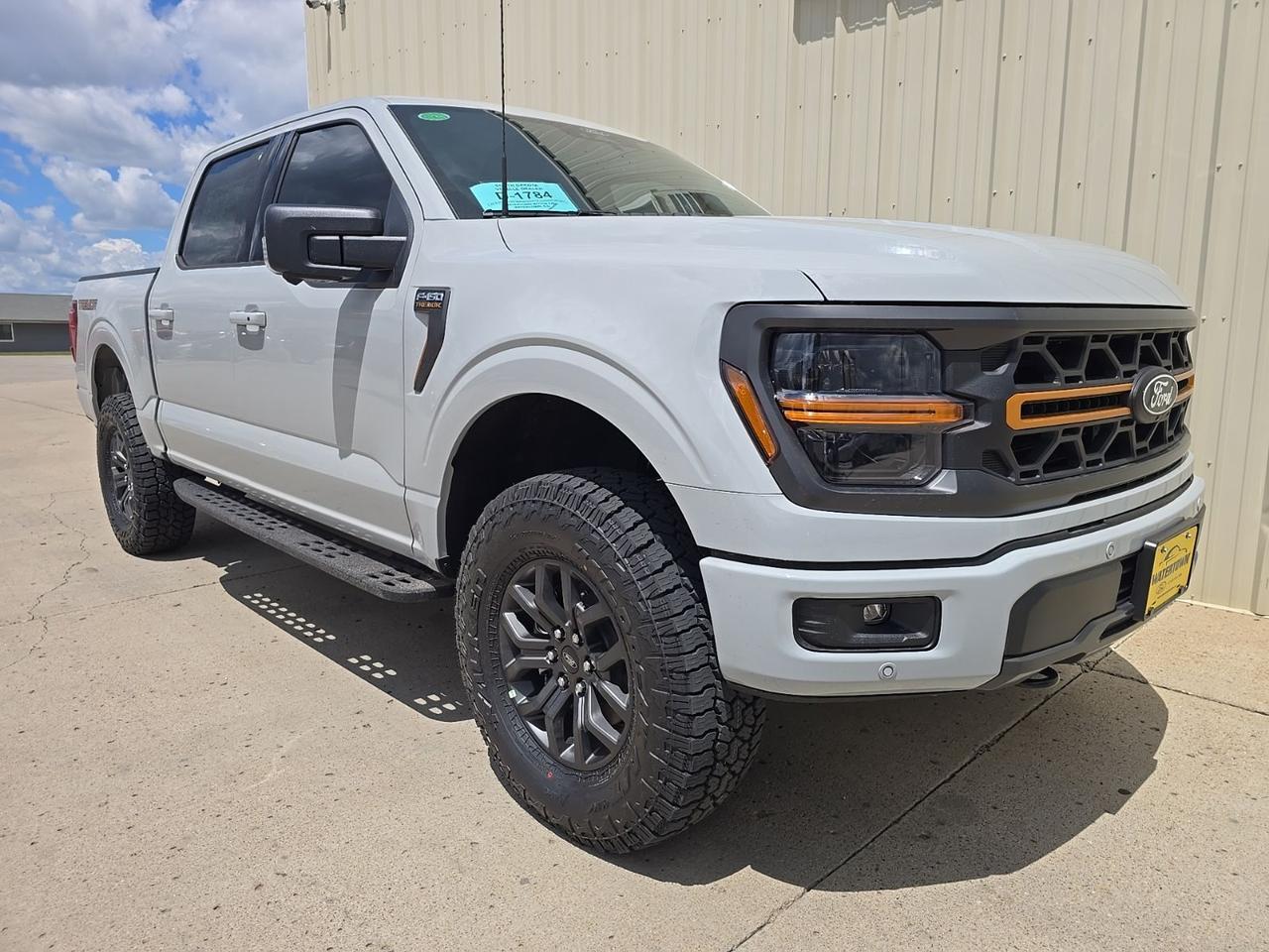 2026 Ford F-150 Tremor Watertown SD