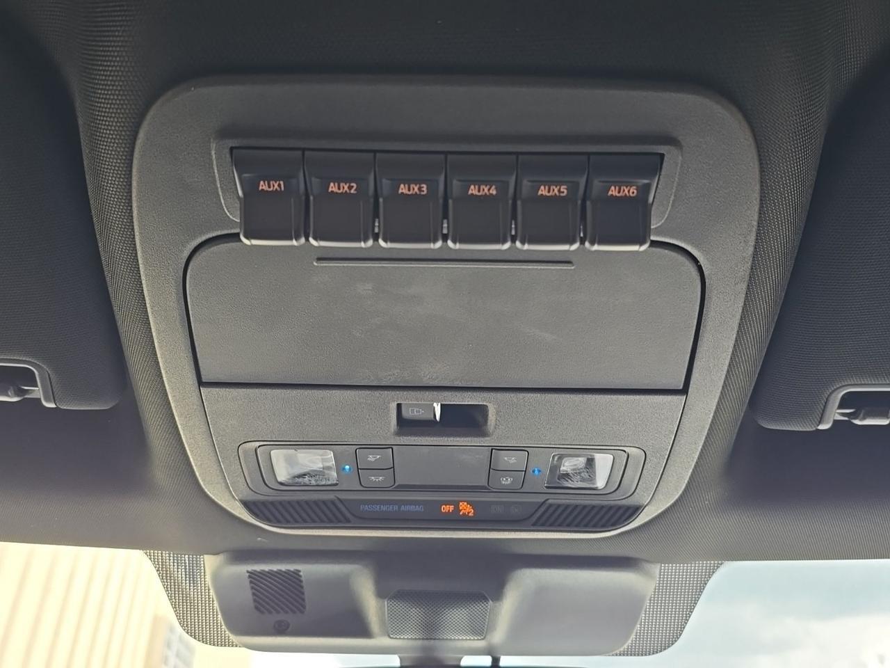 2026 Ford F-150 Tremor Watertown SD
