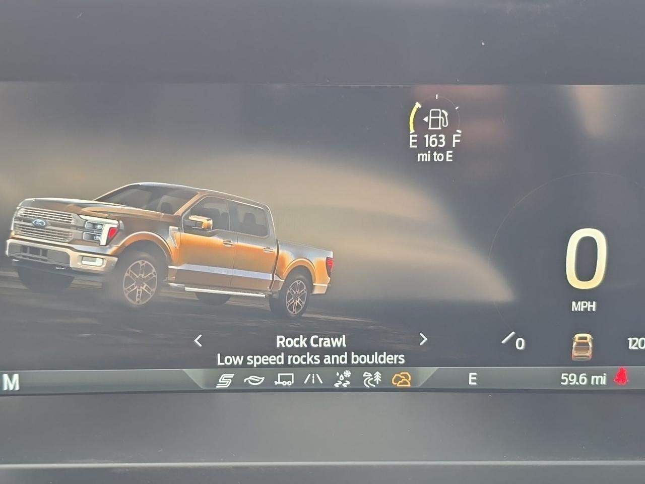 2026 Ford F-150 Tremor Watertown SD