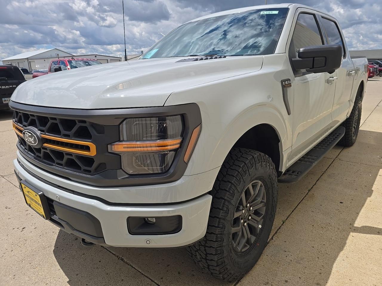 2026 Ford F-150 Tremor Watertown SD