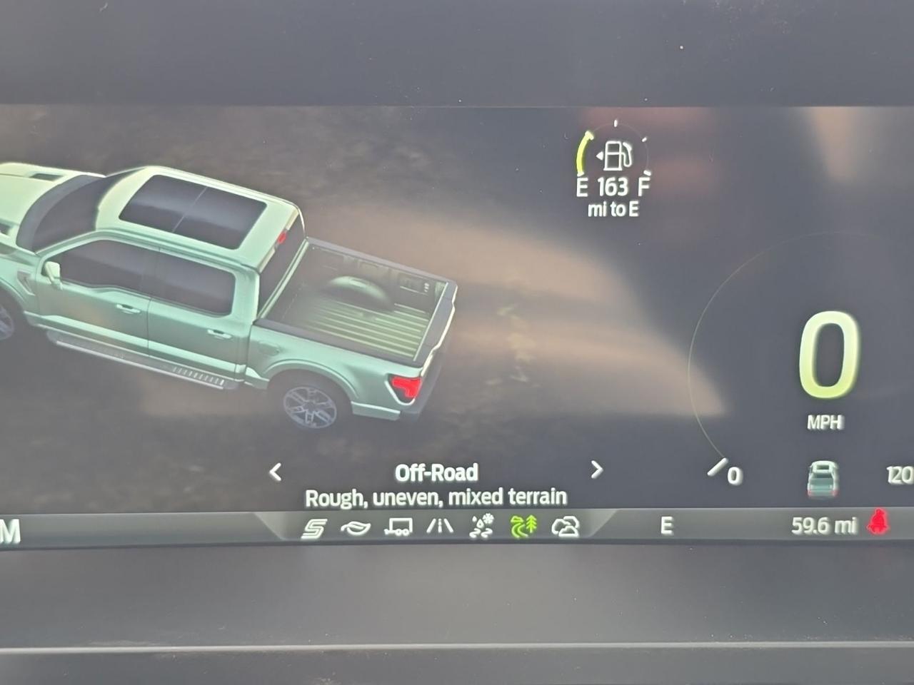 2026 Ford F-150 Tremor Watertown SD