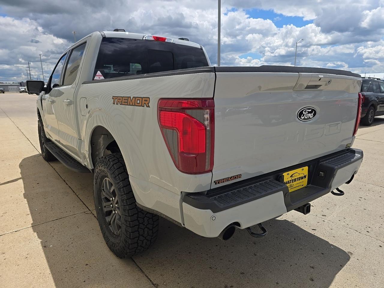 2026 Ford F-150 Tremor Watertown SD