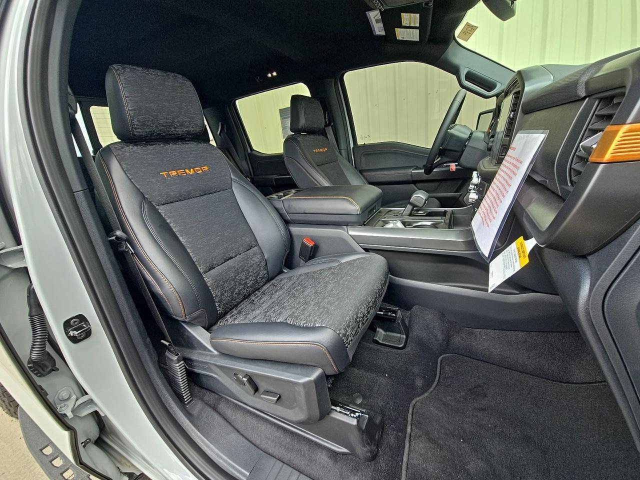 2026 Ford F-150 Tremor Watertown SD