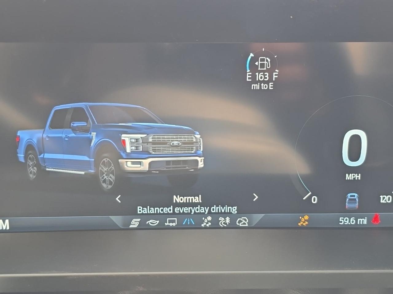 2026 Ford F-150 Tremor Watertown SD
