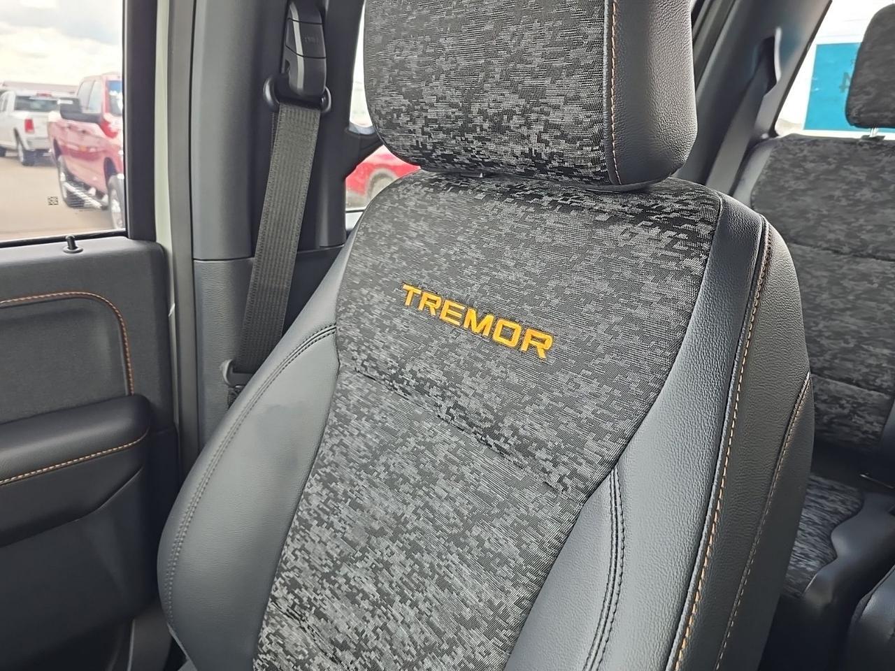2026 Ford F-150 Tremor Watertown SD