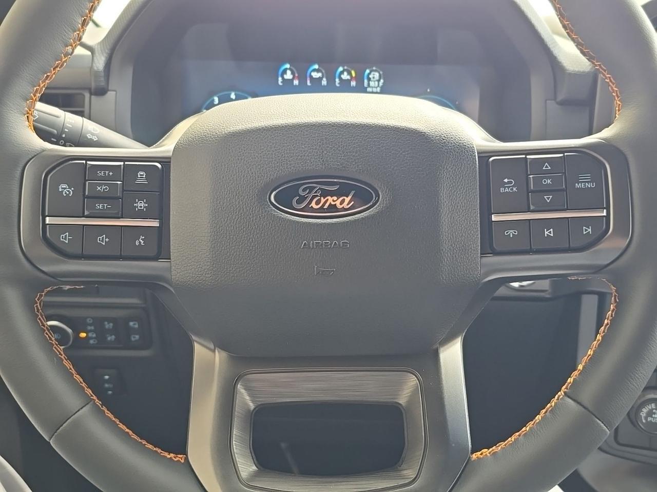 2026 Ford F-150 Tremor Watertown SD