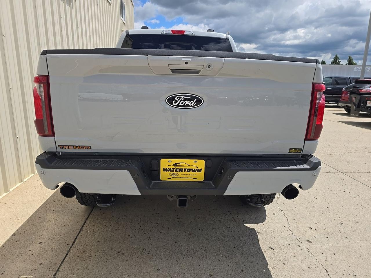 2026 Ford F-150 Tremor Watertown SD