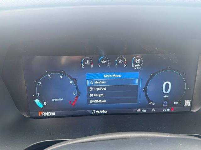 2026 Ford F-150 Tremor Watertown SD