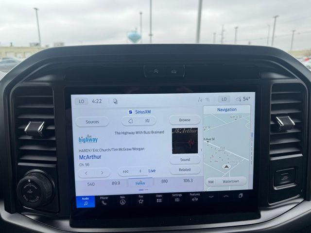 2026 Ford F-150 Tremor Watertown SD