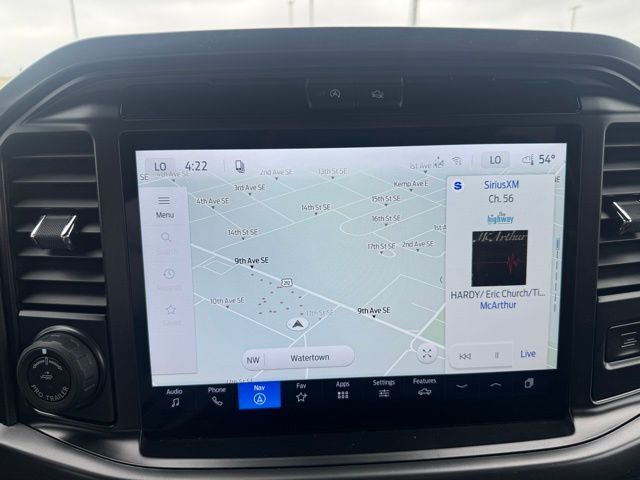 2026 Ford F-150 Tremor Watertown SD