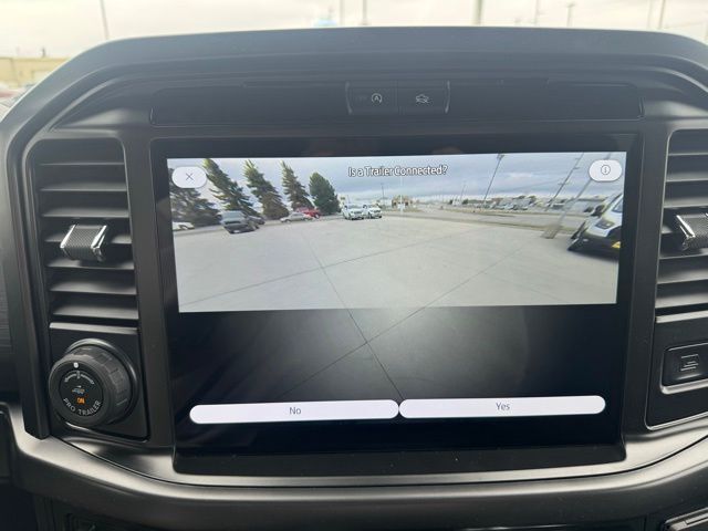 2026 Ford F-150 Tremor Watertown SD