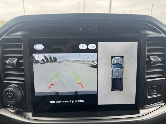 2026 Ford F-150 Tremor Watertown SD