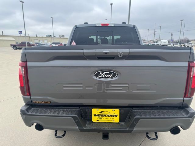 2026 Ford F-150 Tremor Watertown SD