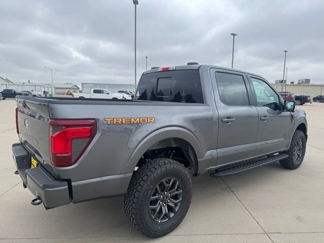 2026 Ford F-150 Tremor Watertown SD