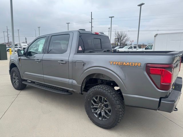 2026 Ford F-150 Tremor Watertown SD