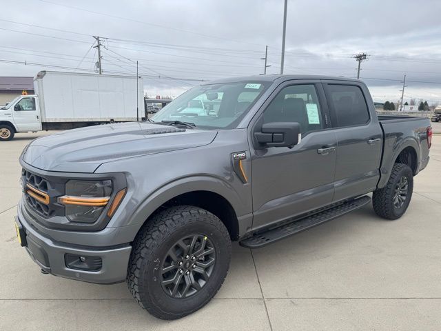 2026 Ford F-150 Tremor Watertown SD