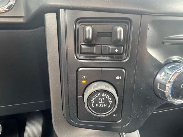 2026 Ford F-150 Tremor Watertown SD