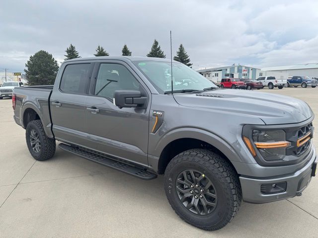 2026 Ford F-150 Tremor Watertown SD