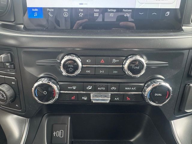 2026 Ford F-150 Tremor Watertown SD