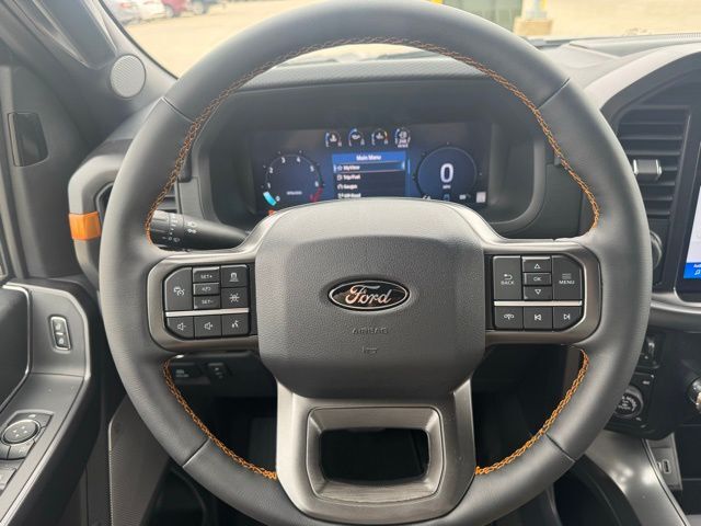 2026 Ford F-150 Tremor Watertown SD